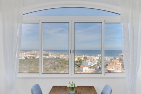 Mirador Azul